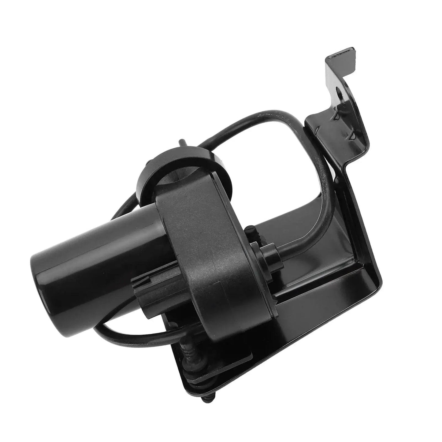 Heavy Duty Electric Vacuum Pump For Ford F Series Trucks Direct Fit OEM 904 214 Replacement High Efficiency