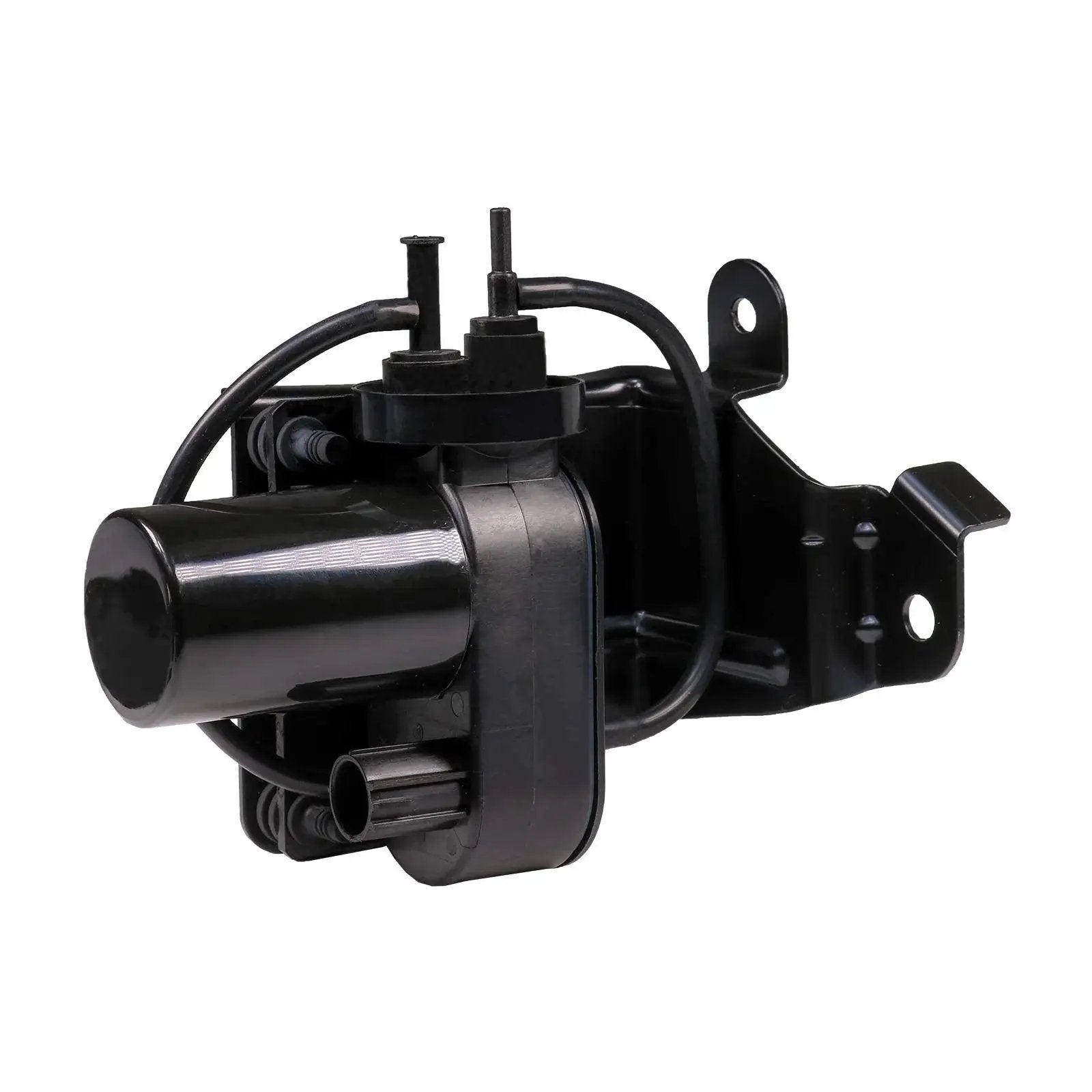 Electric Vacuum Pump Replacement 904-214 for Dodge Ram 2500 3500 5.9L 2003 2004 and Ford F250 F350 F450 F550 Super Duty 1999 2010