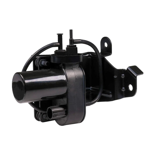 Electric Vacuum Pump Replacement 904-214 for Dodge Ram 2500 3500 5.9L 2003 2004 and Ford F250 F350 F450 F550 Super Duty 1999 2010
