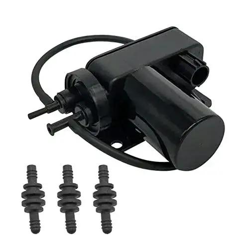 Electric Diesel Vacuum Pump Upgrade For Ford F Series Super Duty And Ram Diesel Trucks Compatible With 7.3L 6.0L 6.4L And 5.9L Engines