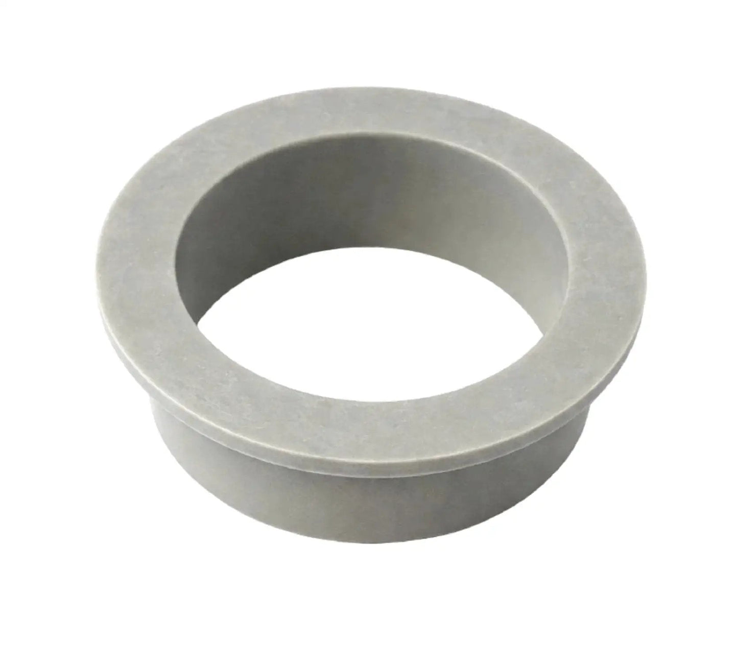 Lower Handle Bar Plastic Bushing And Spacer Replacement Part P060451, durable plastic sleeve for elliptical machines.
