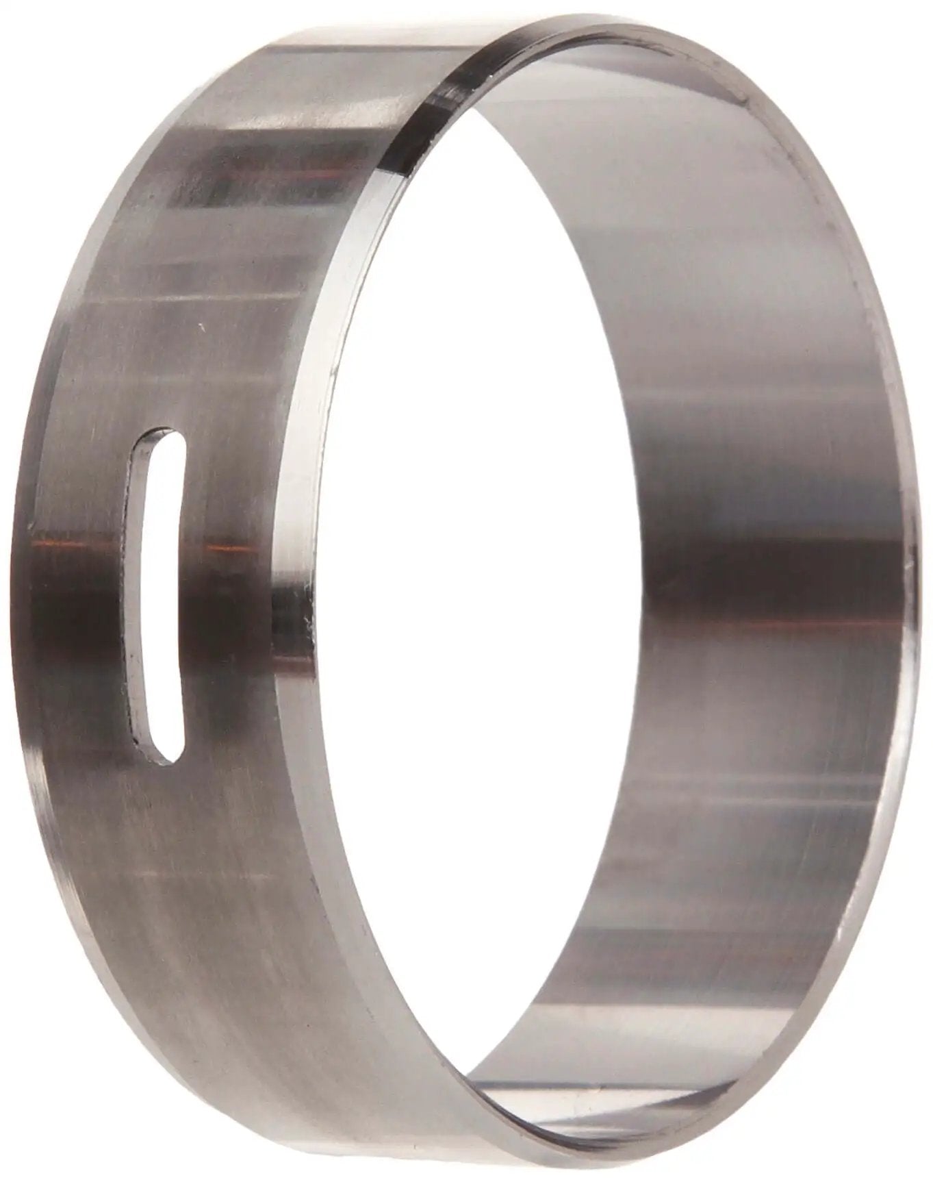 Engine Camshaft Bearing Set SH510S For Pro Grade Performance And Tight Tolerances With One Hundred Percent Machined Surfaces, Seamless Steel Tube With Lead Based Babbitt For Hardcore Durability And Easy Installation By Clevite 77 in steel