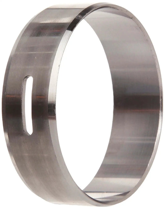 Engine Camshaft Bearing Set SH510S For Pro Grade Performance And Tight Tolerances With One Hundred Percent Machined Surfaces, Seamless Steel Tube With Lead Based Babbitt For Hardcore Durability And Easy Installation By Clevite 77 in steel