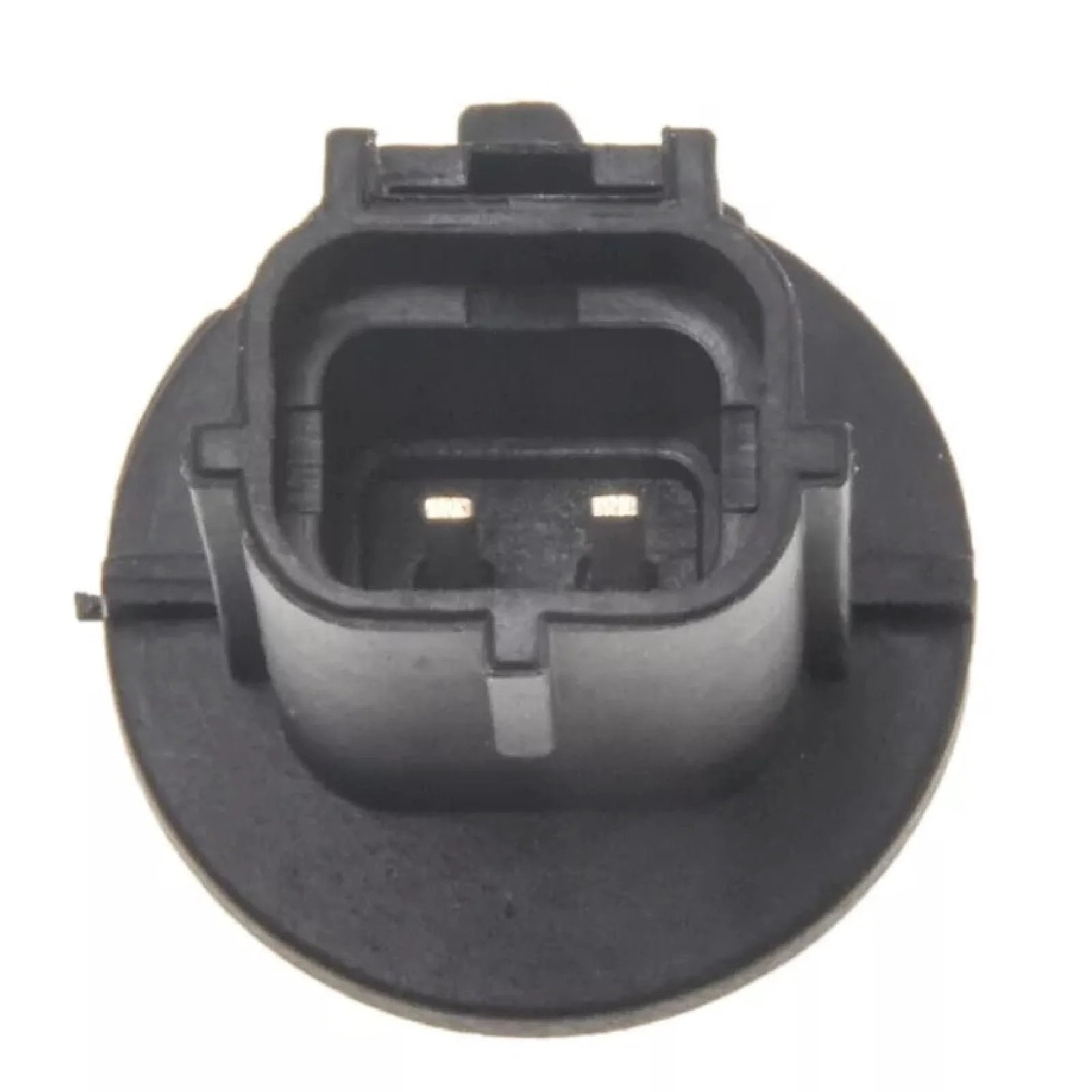 Close-up view of Engine Coolant Temperature Sensor Fits Chrysler 200 Sebring Avenger Caliber Journey Compass Patriot 2.0L 2.4L 2.7L Replaces 5033313AA.