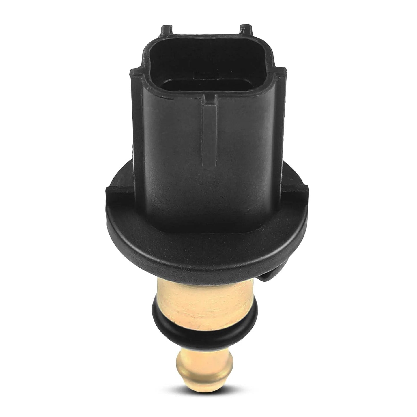Engine Coolant Temperature Sensor For Chrysler 200 Sebring 2007 2010 Dodge Avenger Caliber Journey Jeep Compass Patriot 2007 2015 05033313AA front view.