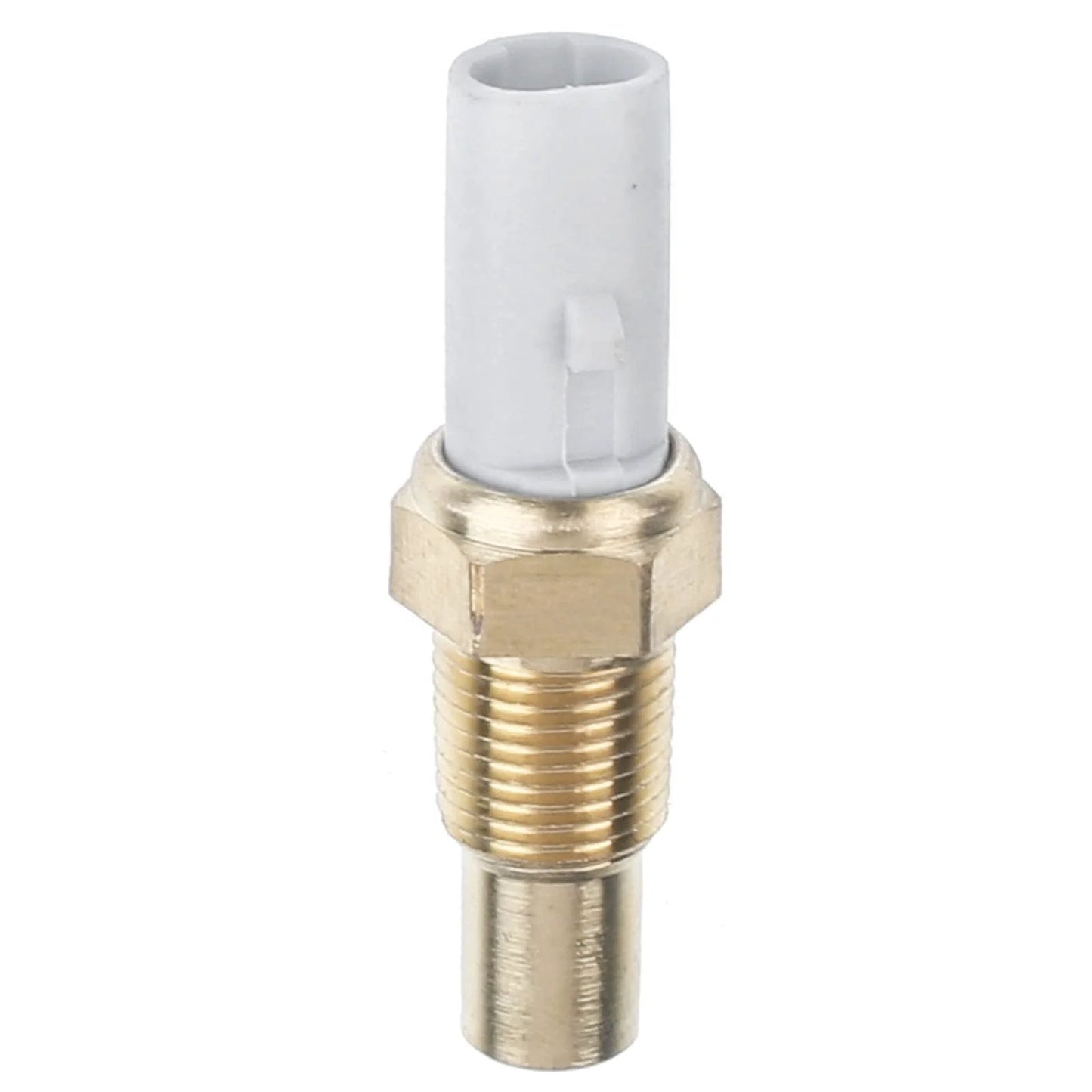 Engine Coolant Temperature Sensor For Toyota And Lexus Rides With 1 Pin Connector Fits Geo Prizm 1993 1997 ES300 1993 2001 GX470
