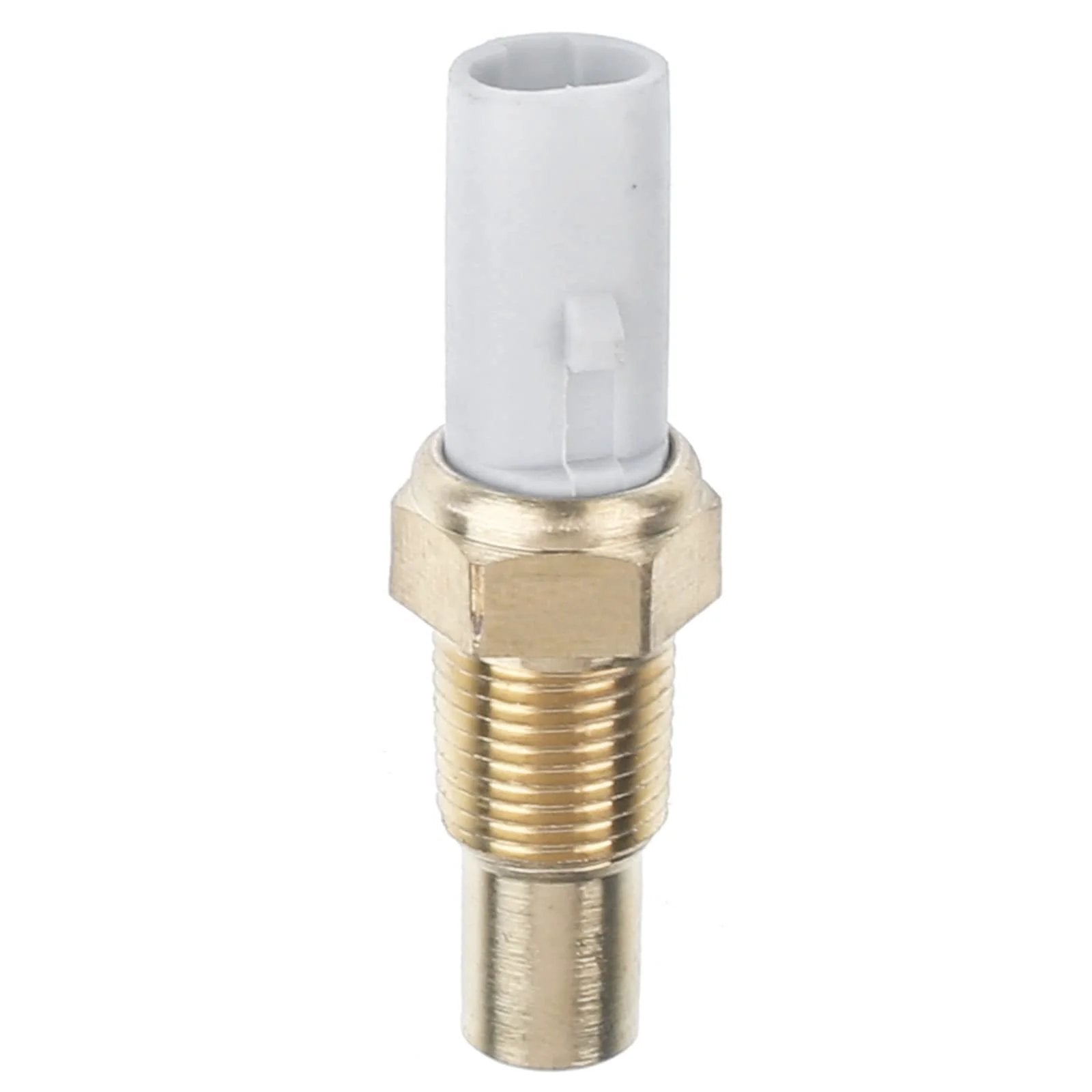 Engine Coolant Temperature Sensor For Toyota And Lexus Rides With 1 Pin Connector Fits Geo Prizm 1993 1997 ES300 1993 2001 GX470