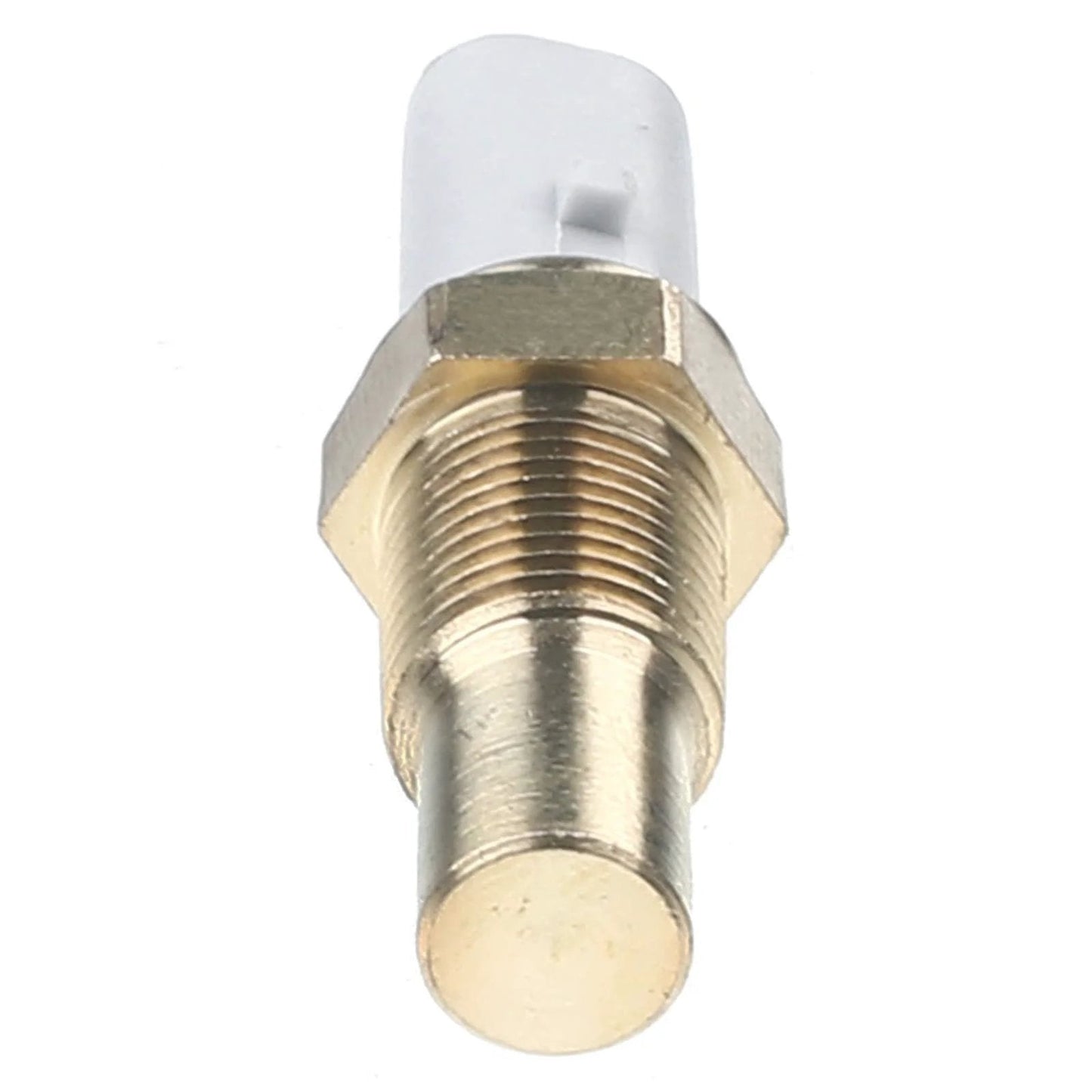 Engine Coolant Temperature Sensor For Toyota And Lexus Rides With 1 Pin Connector Fits Geo Prizm 1993 1997, close-up view.