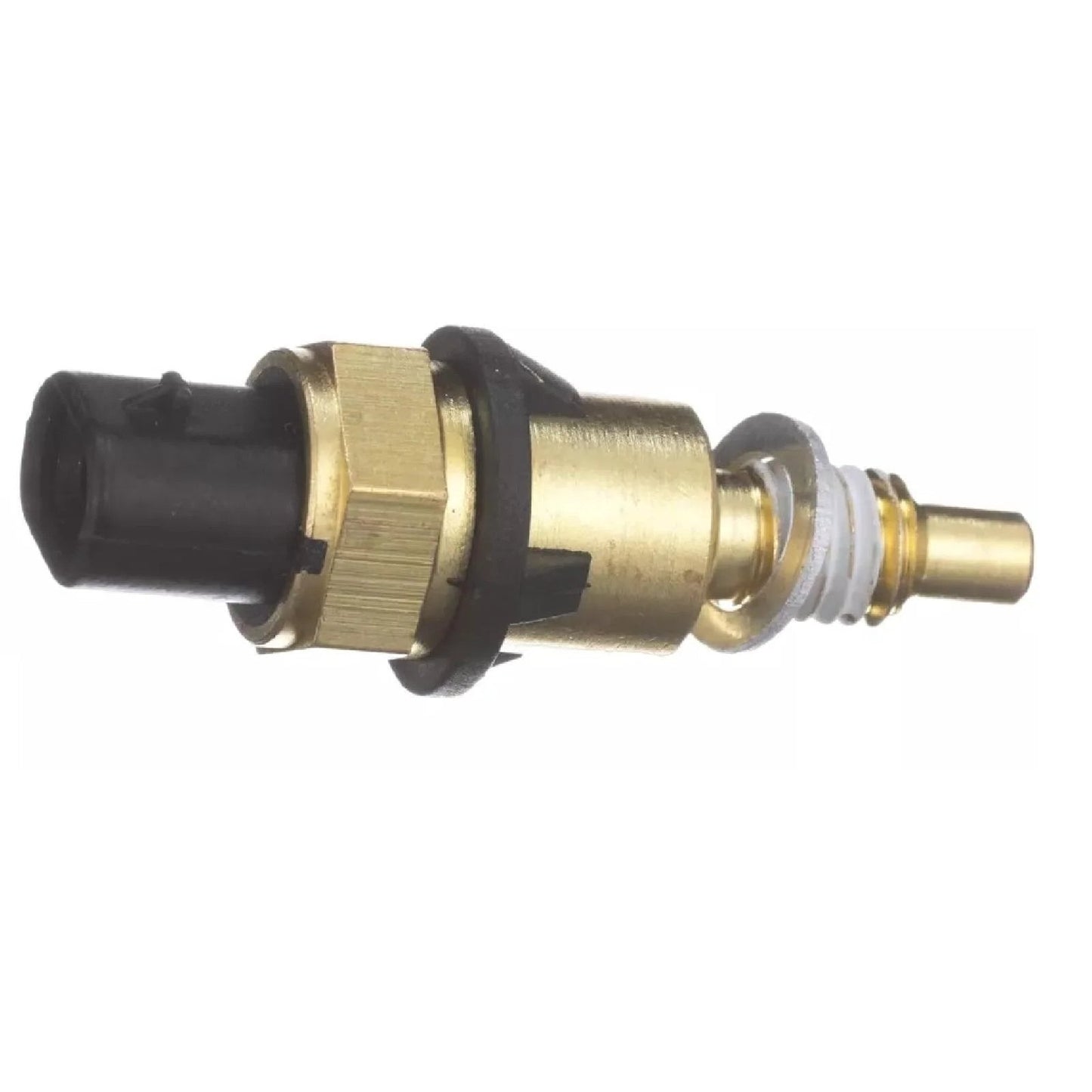 Engine Coolant Temperature Sensor compatible with Buick Lacrosse ATS CT6 CTS XT5 XT6 Chevrolet Blazer Camaro for 2016-2020 L4 V6 V8.
