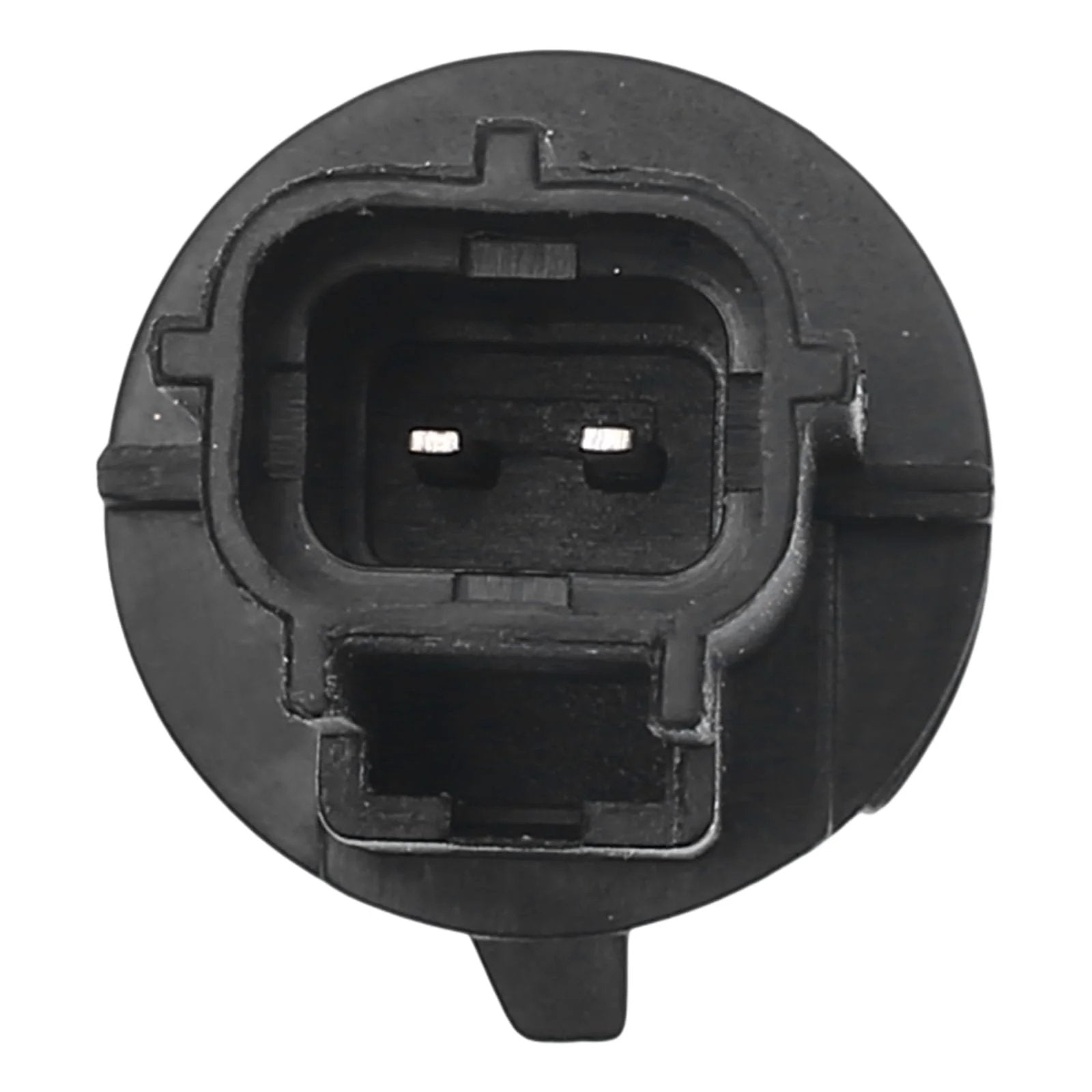 Close-up of Engine Coolant Temperature Sensor For Chrysler 200 Sebring 2007 2010 Dodge Avenger Caliber Journey Jeep Compass Patriot 2007 2015 05033313AA connector.