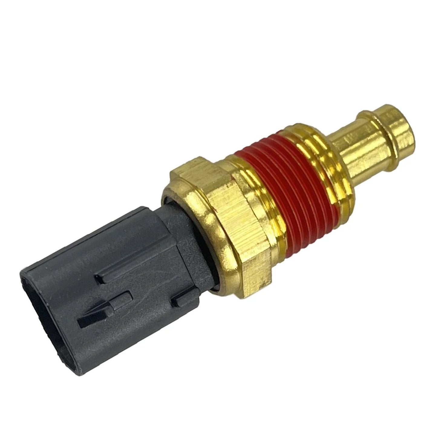 Engine Coolant Temperature Sensor For Jeep Dodge Chrysler Vehicles 5149077AB 5149077AA 68045803AA 5149096AA direct fit replacement