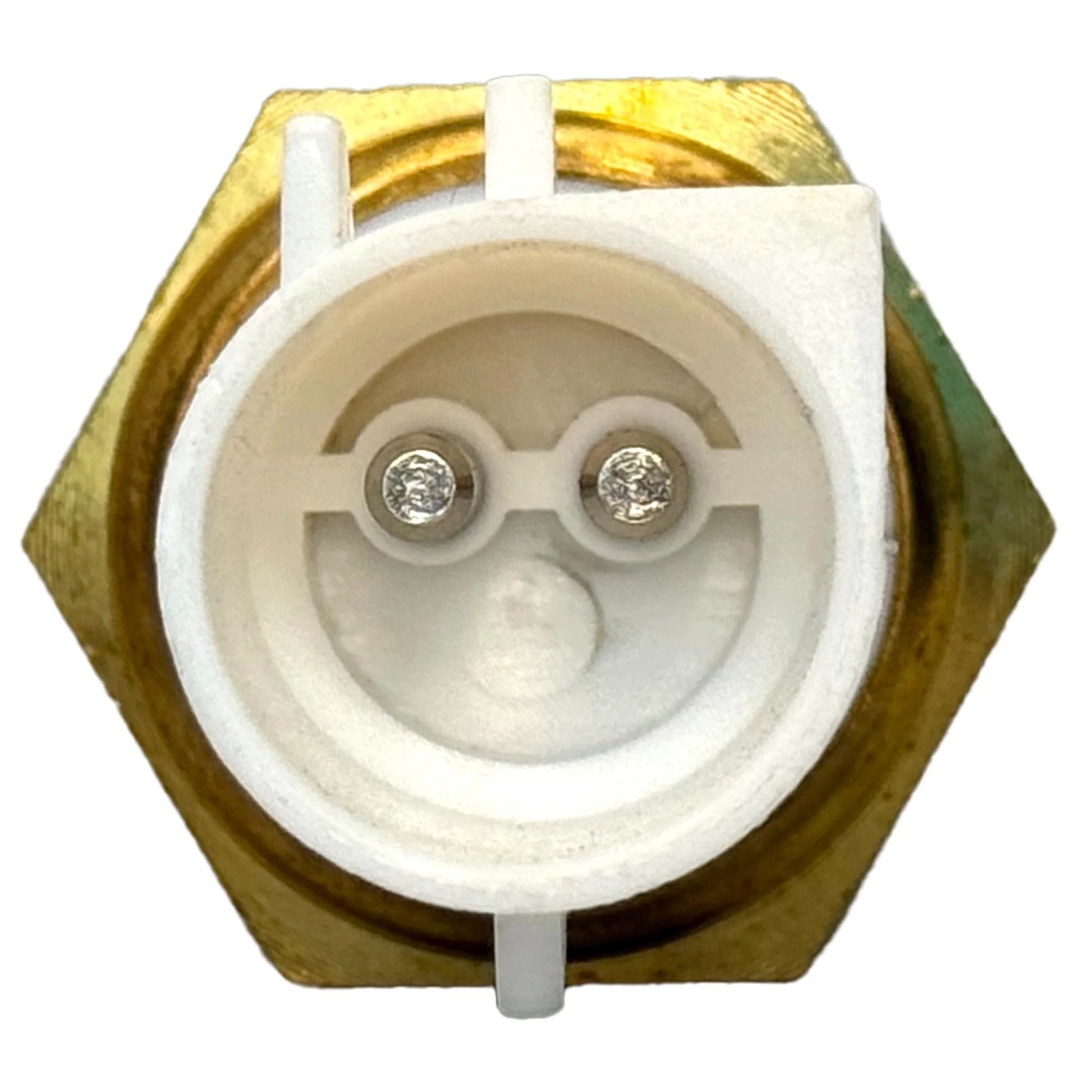 Close-up of Engine Coolant Temperature Sensor Direct Fit Replacement For Ford Aerostar Bronco Explorer F 150 F 250 E 150 Econoline