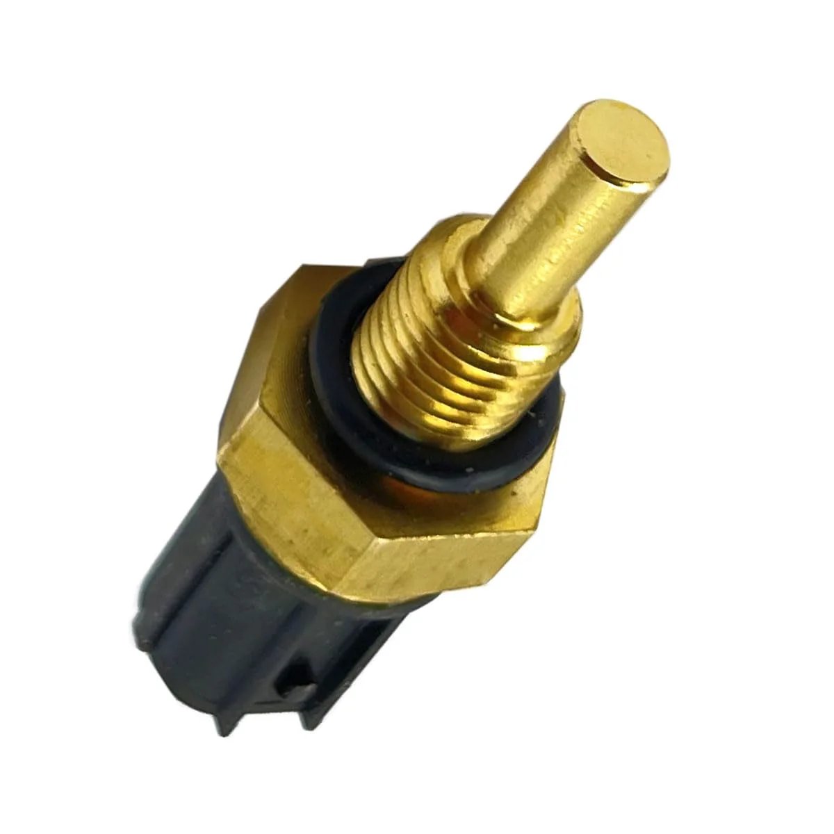 Engine Coolant Temperature Sensor For Honda Civic Element Pilot Ridgeline Accord S2000 CR-V Replacement 158-0811 37870-PNA-003 37870-PLC-004 By FainWan