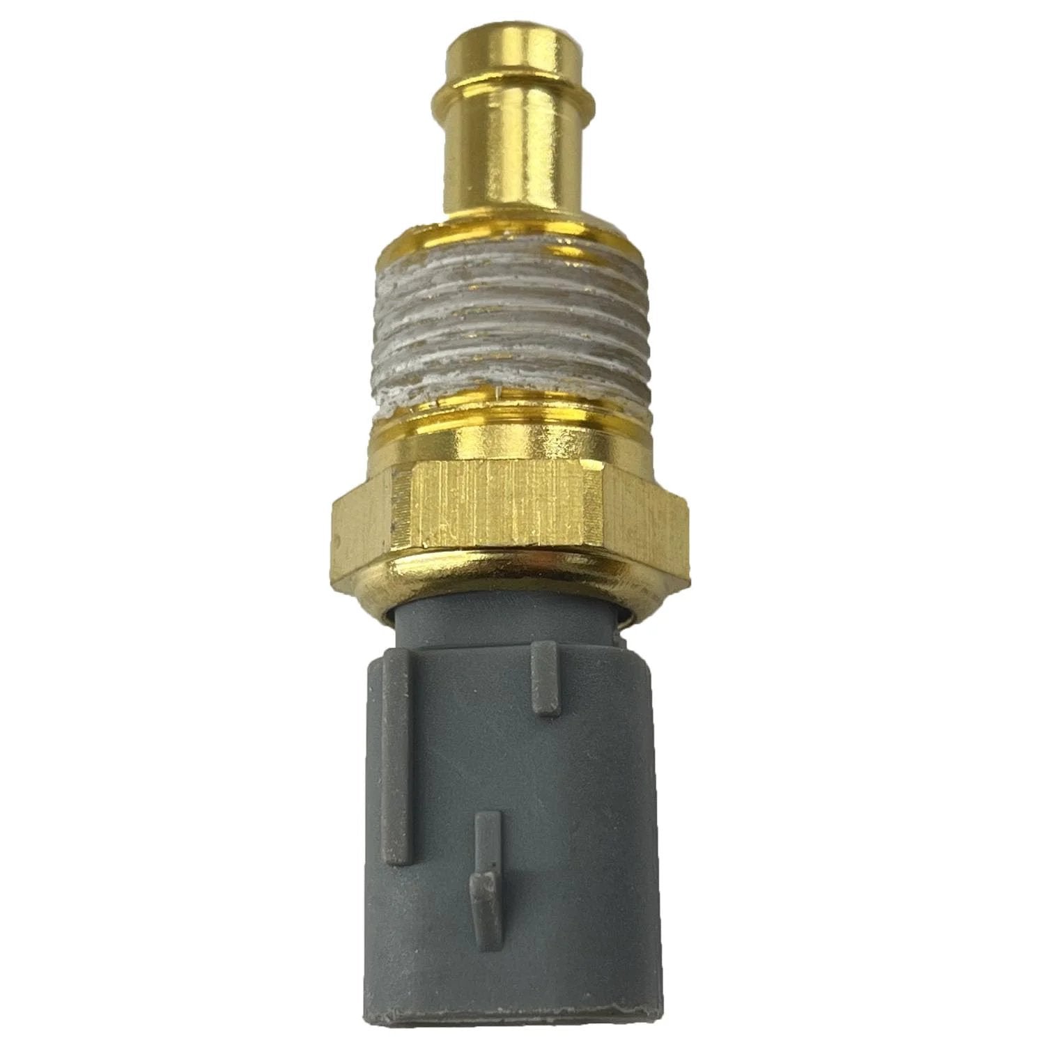 Engine Coolant Temperature Sensor Replacement For Jeep Wrangler Durango Grand Cherokee Challenger 5149096AB 5149077AB 68045803AA, front view.