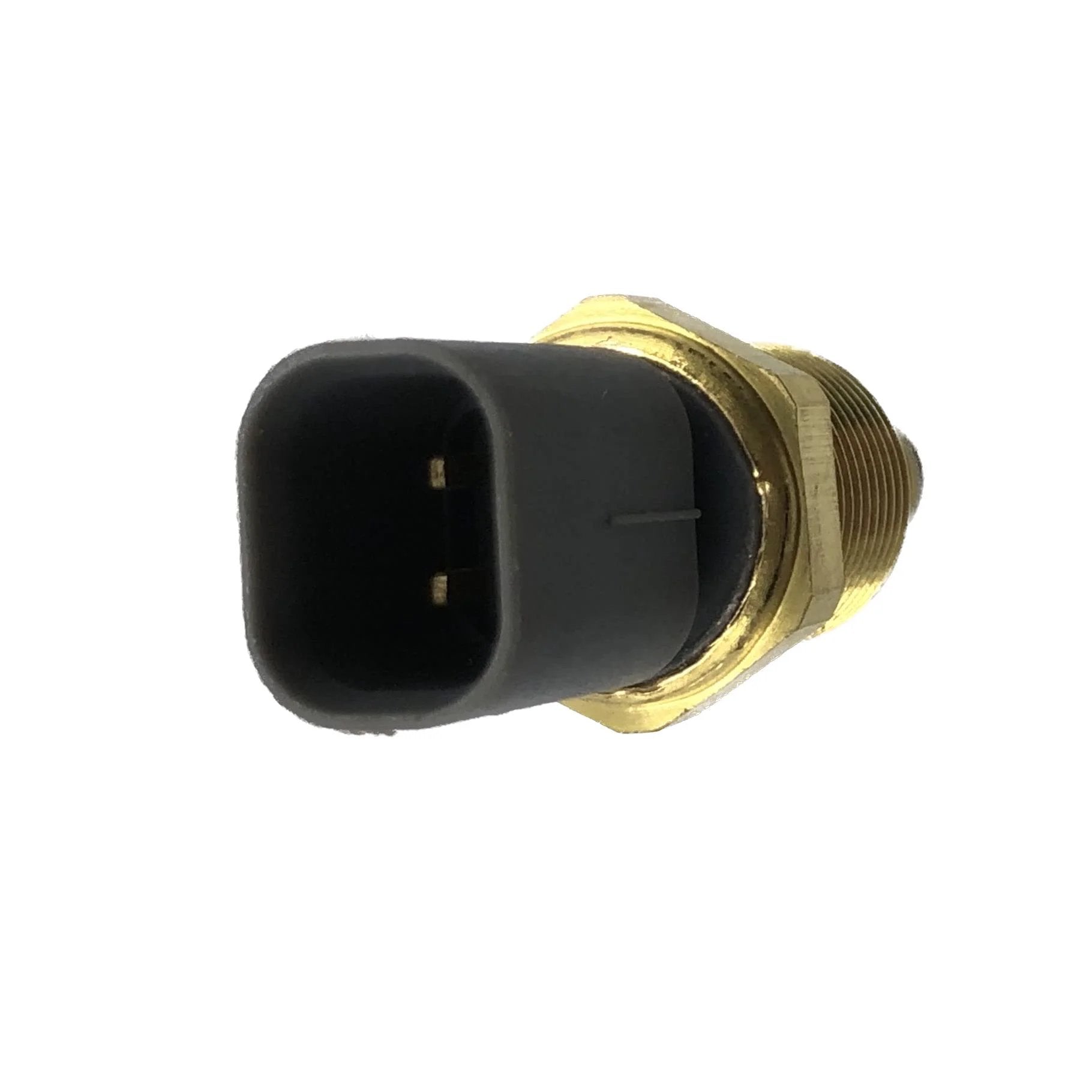Engine Coolant Temperature Sensor Switch TX195 5149077AB for Ram 1500 2500 3500, close-up of sensor connection.
