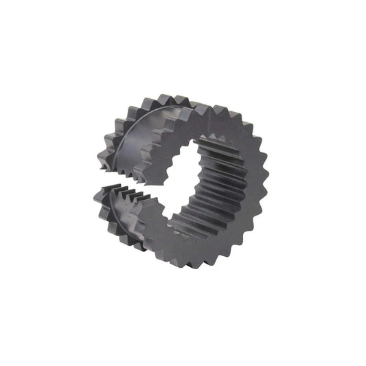 7JES EPDM Split S Flex Rubber Sleeve For Sure Flex Plus Drive Belts Factory New TB Wood's Replacement Part For Industrial Machinery