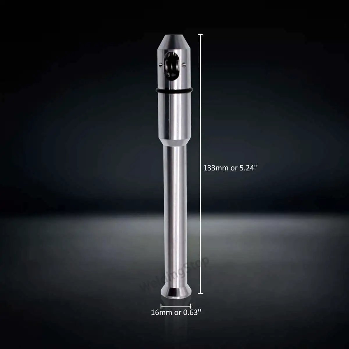 Ergonomic TIG Welding Finger Feeder for Precise Wire Feed and Safer Filler Metal No Fuss Pencil Style Wire Tool for TIG Welders