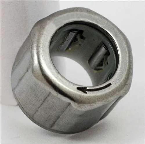 EWC1216 One-Way Needle Bearing 12x18x16 Backstop Clutch