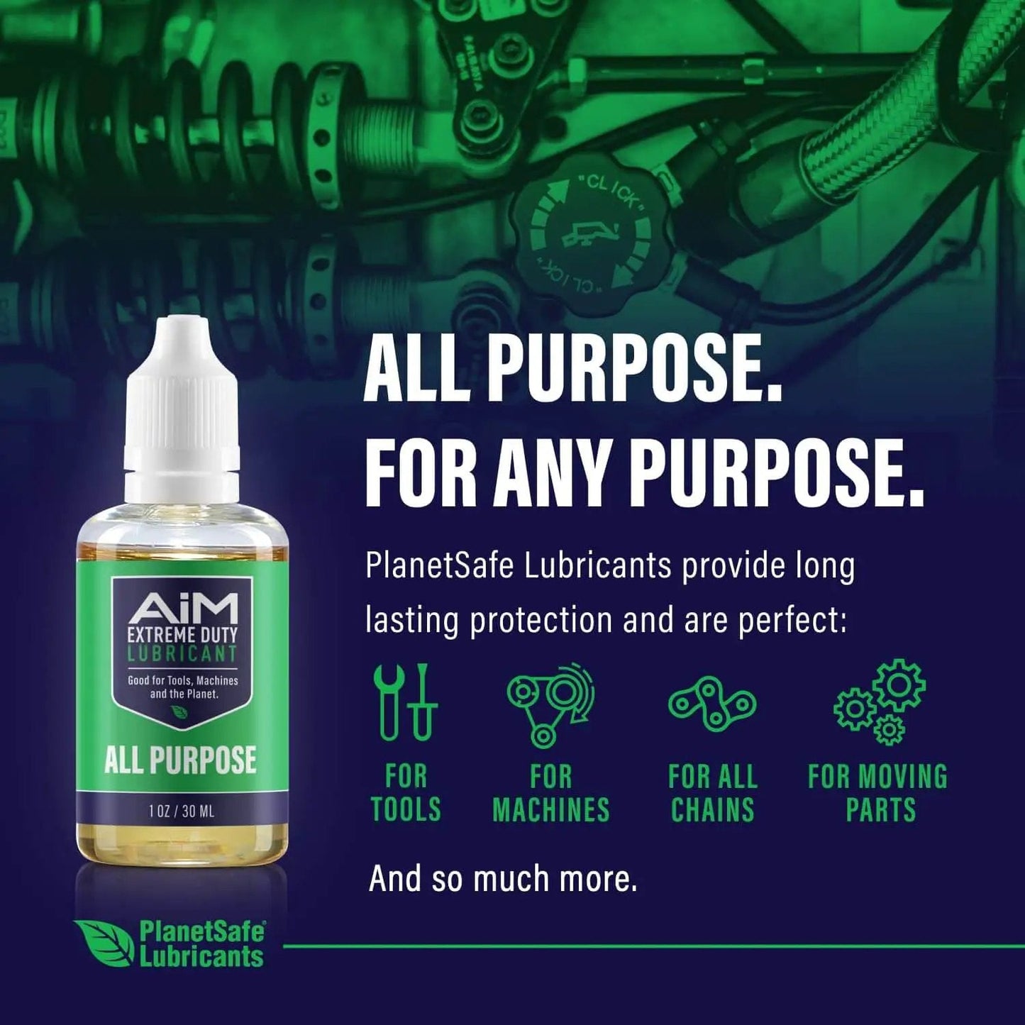 Extreme Duty Lubricant For Home And Garage 1oz 3 In 1 Oil Penetrates Rust Busting Squeaks Hinges Doors And Gym Equipment