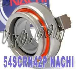 FE84 16 510* Nachi Self-Aligning Clutch Bearing 36x54x27 Bearing