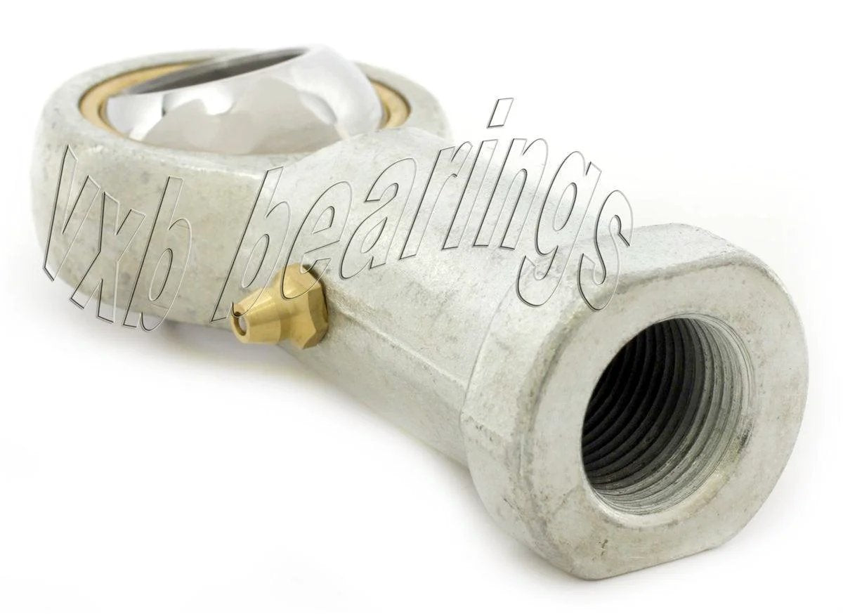 Female Rod End 10mm PHS10L Left hand Bearing