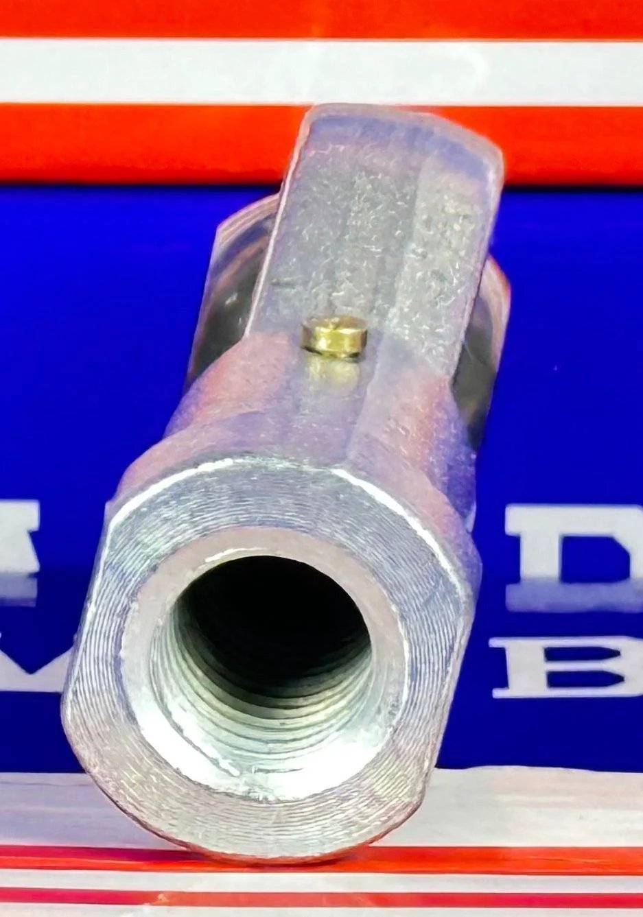 Female Rod End 14mm PHS14 Right hand Bearing