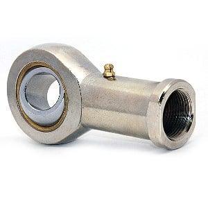Female Rod End 20mm PHS20L Left hand Bearing