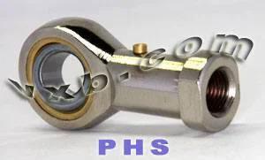 Female Rod End Heim 4mm PHS4 Right hand Bearing