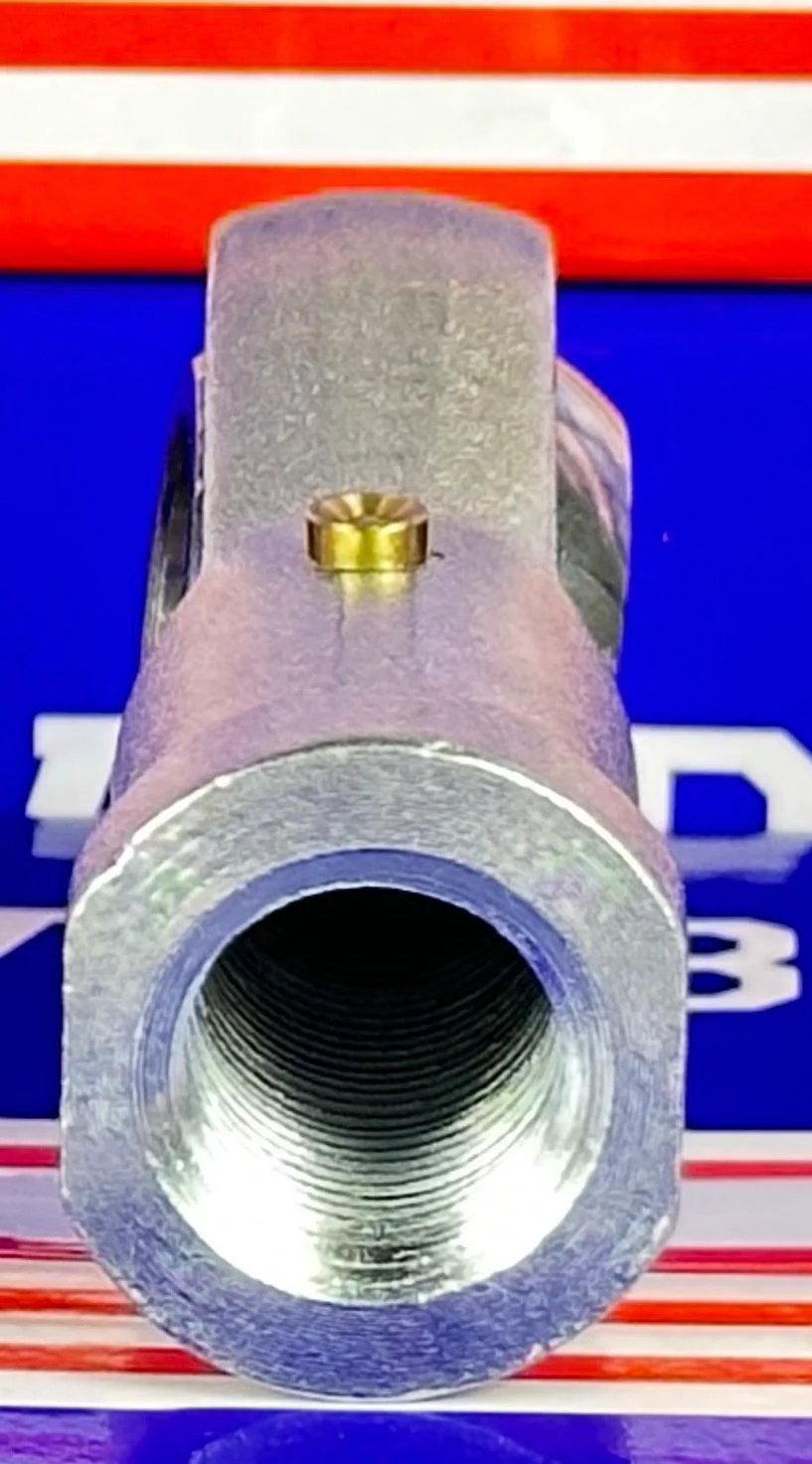 Female Rod End PHSB10L 5/8 Left hand Bearing
