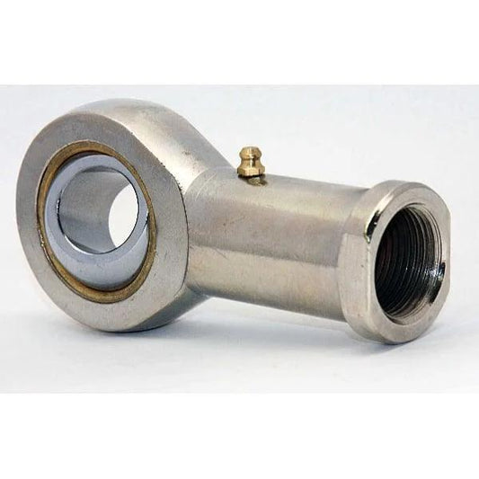 Female Rod End PHSB4L 1/4 Left hand Bearing