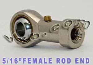 Female Rod End PHSB5 5/16 Right hand Joint
