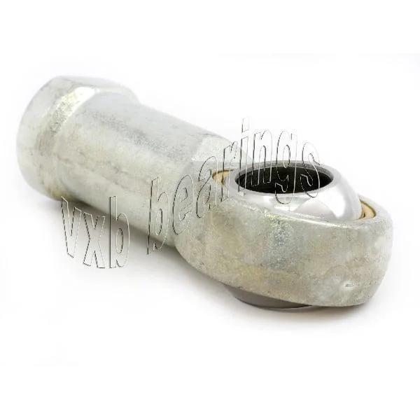 Female Rod End PHSB7 7/16 Right hand Bearing