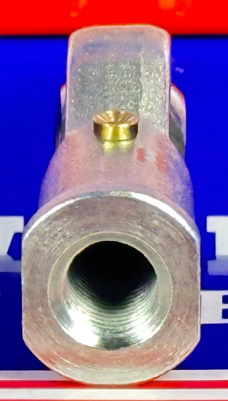 Female Rod End PHSB7L 7/16 Left hand Bearing