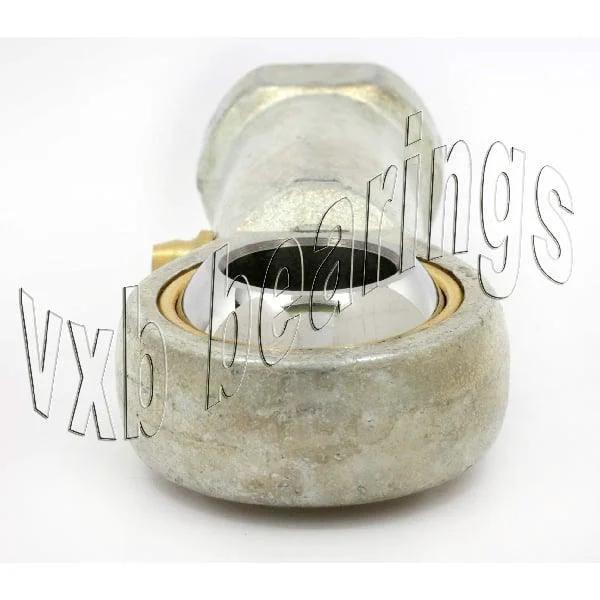 Female Rod End PHSB7L 7/16 Left hand Bearing
