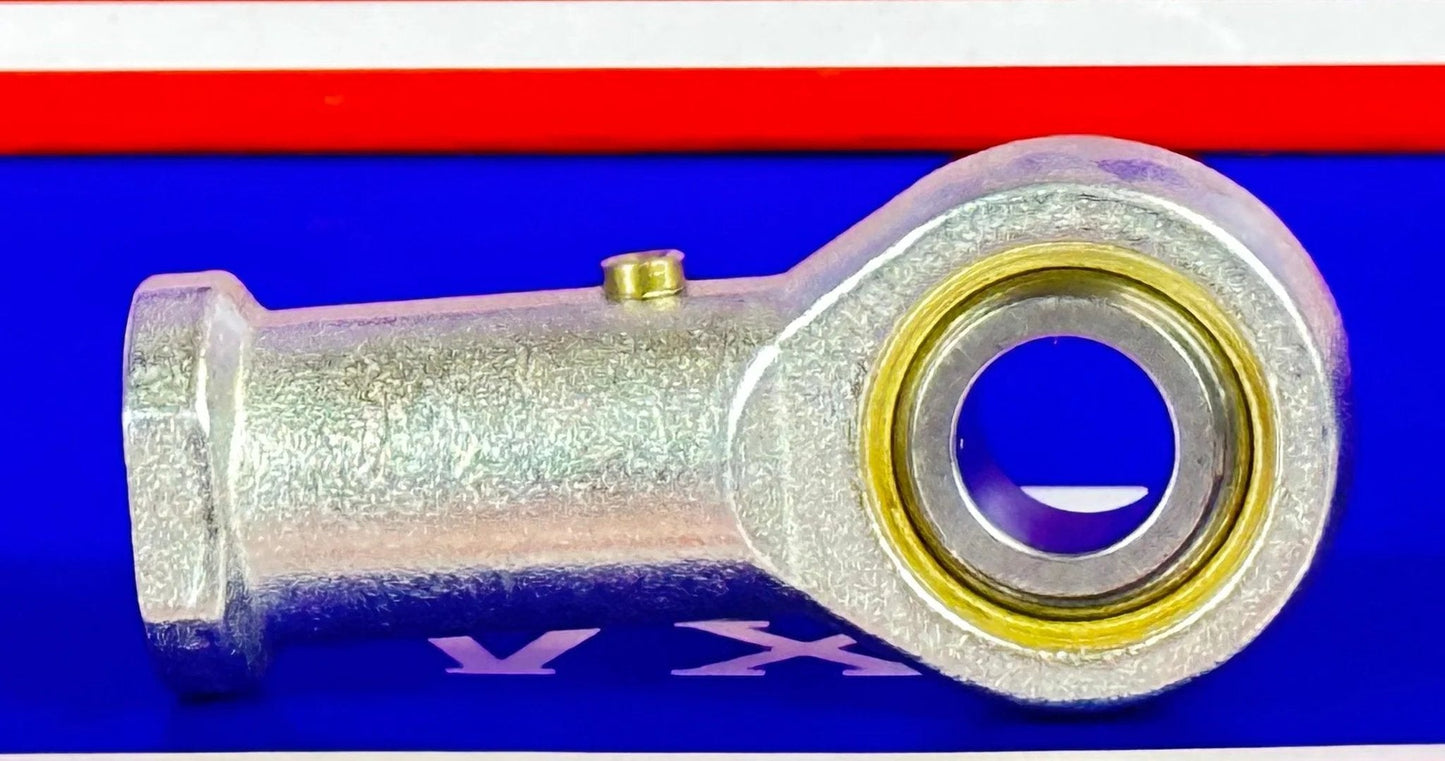 Female Rod End PHSB8L 1/2 Left hand Bearing