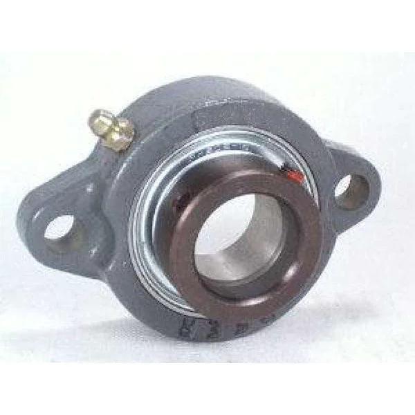 FHFLCTQ205-14G Bearing Flange Ductile Flush 2 Bolt 7/8