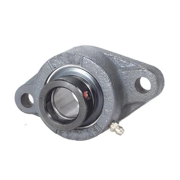 FHFTJ201D-8 Bearing Flange Standard 2 Bolt 1/2"