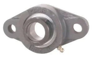 FHFTJ202D-10G Bearing Flange Standard 2 Bolt 5/8 Inch