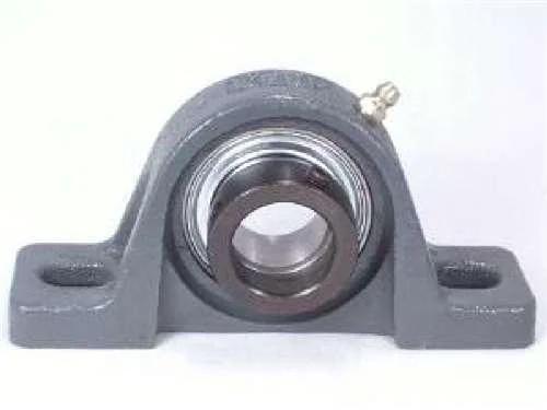 FHP205-25mm Pillow Block Standard Shaft Height 25mm Bearing