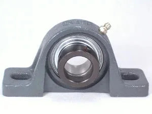 FHP211-55mmG Pillow Block Standard Shaft Height 55mm Bearing
