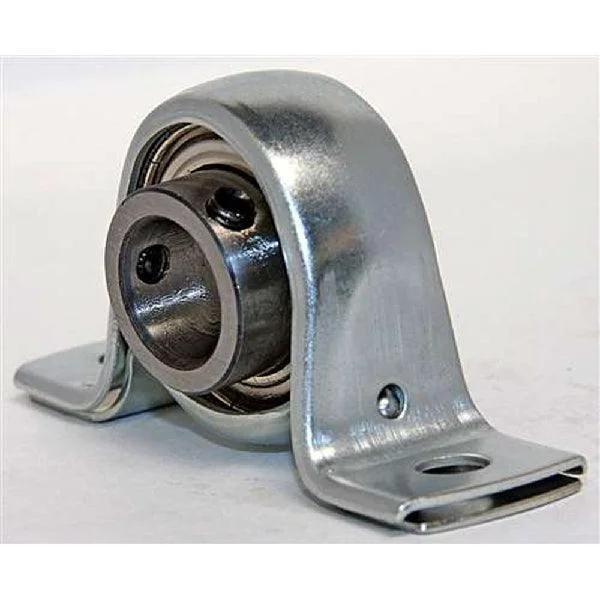 FHPPZ205-25mm-IL Pillow Block Pressed Steel 25mm Bearing