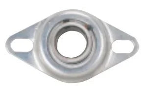 FHR201-8-4X728 Bearing Flange Pressed Steel 2 Bolt 1/2