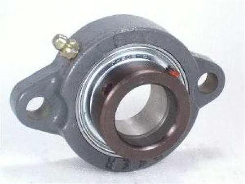 FHSFD202-10 Bearing Flange 2 Bolt 5/8 Inch