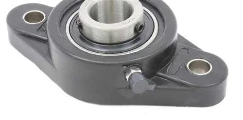 FHSFLCTQ204-12G Bearing Flange Ductile Flush 2 Bolt 3/4