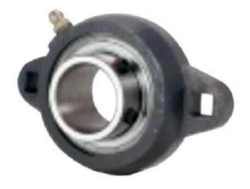FHSFX202-9G Bearing Flange Ductile 2 Bolt 9/16