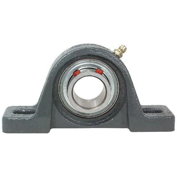 FHSLP204-20mmG Pillow Block Low Shaft Height 20mm Bearing