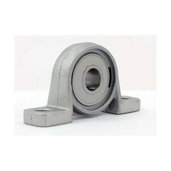 FHSP205-14 Pillow Block Standard Shaft Height 7/8 Bearing