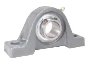 FHSP205-14 Pillow Block Standard Shaft Height 7/8 Bearing