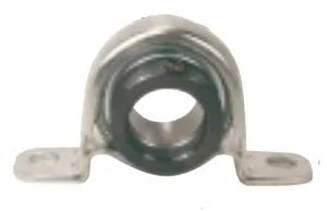 FHSPPZ207-20-IL Pillow Block Pressed Steel 1 1/4" Bearing