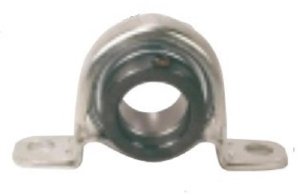 FHSPPZ207-21-IL Pillow Block Pressed Steel 1 5/16 Inch Bearing